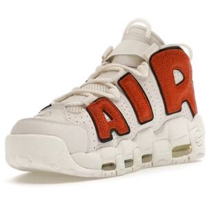 Nike Air More Uptempo Women Size 7.5